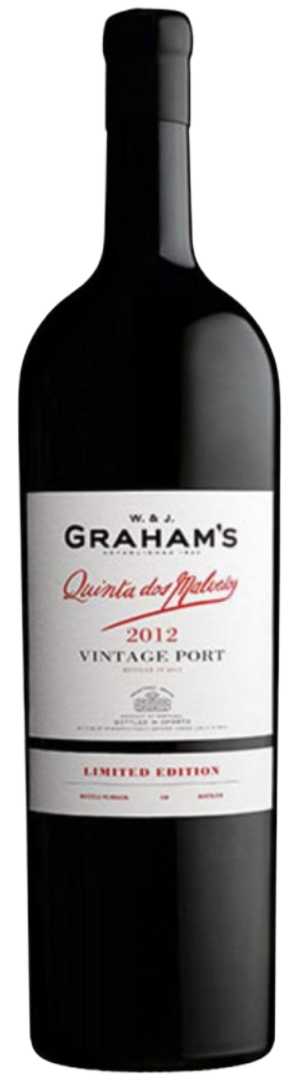 Graham's - 2012 Quinta dos Malvedos