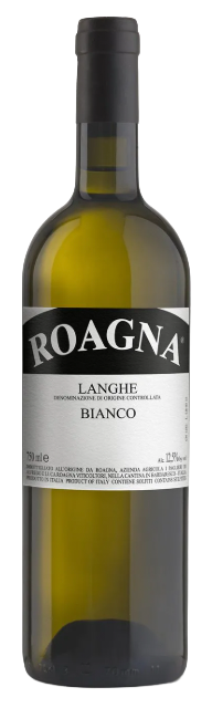 Roagna - 2023 Langhe bianco