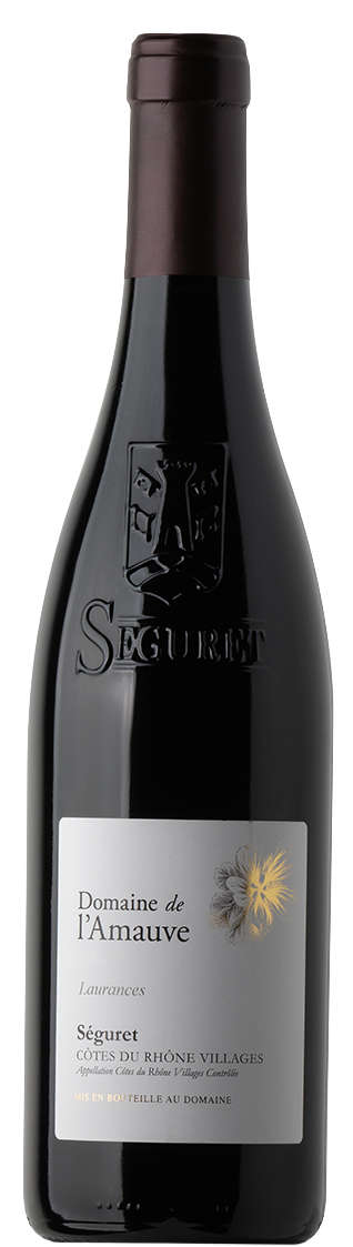 De l'Amauve - 2020 Laurances