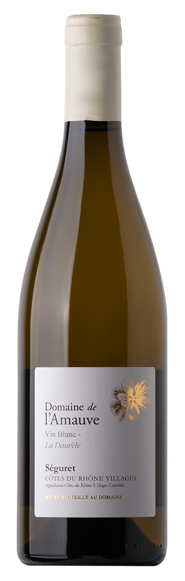 De l'Amauve - 2023 La Daurèle