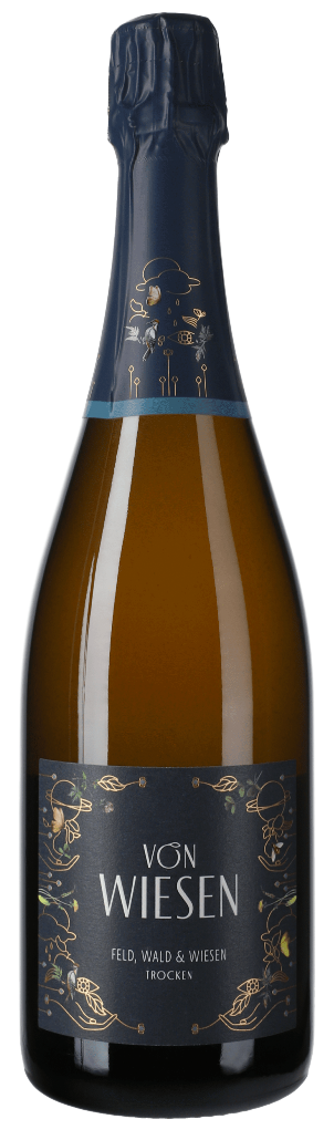 Griesel & Compagnie - Von Wiesen - Feld, Wald & Wiesen