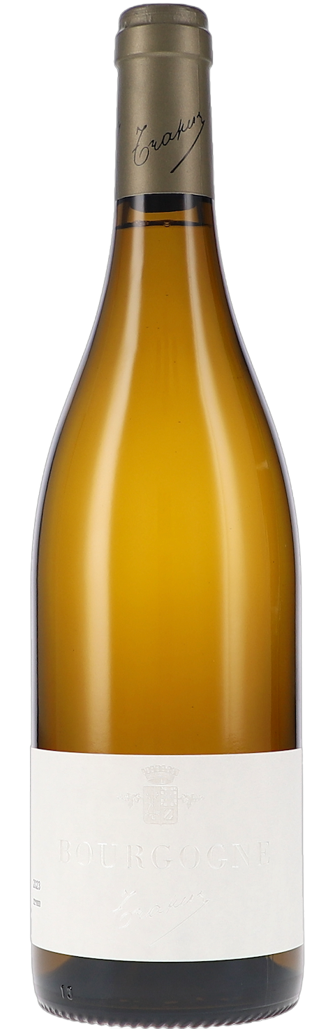 Trapet - 2023 Bourgogne blanc