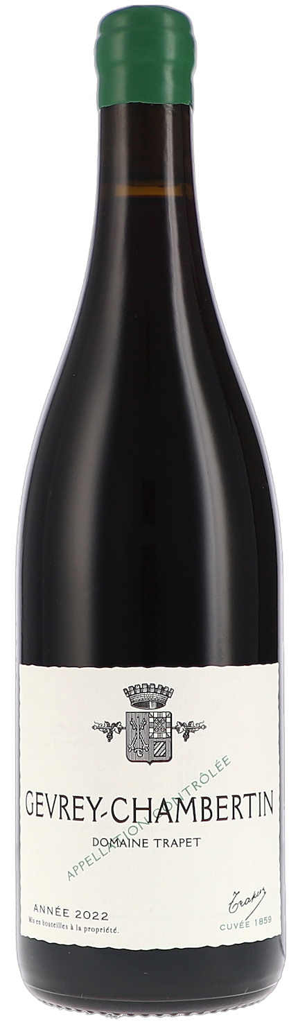 Trapet - 2022 Gevrey-Chambertin Cuvée "1859"