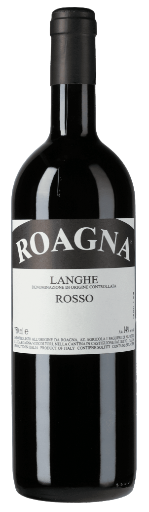 Roagna - 2020 Langhe rosso