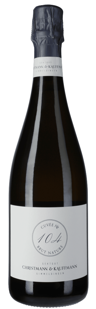Christmann & Kauffmann - Cuvée No. 104