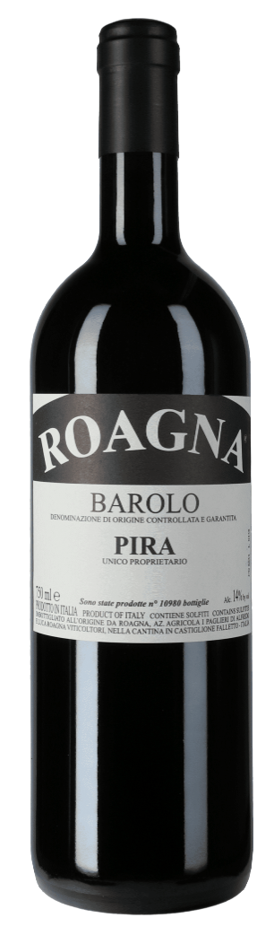 Roagna - 2020 Barolo Pira
