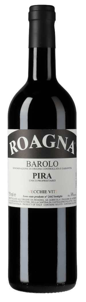 Roagna - 2020 Barolo Pira Vecchie Viti