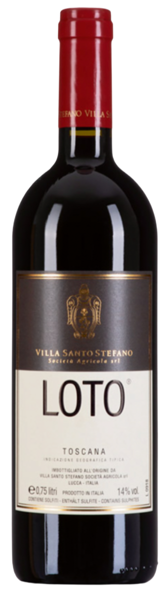 Villa Santo Stefano - 2020 Loto