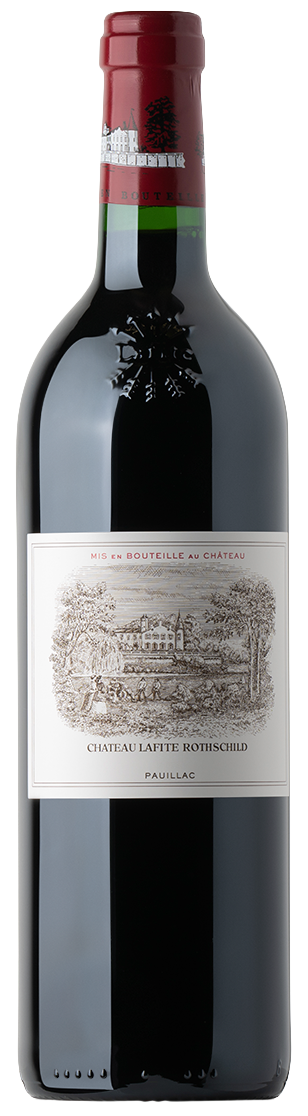 Château Lafite Rothschild - 2012 Pauillac, Bordeaux