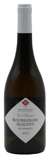 Eric Boigelot - 2023 Bourgogne Aligoté