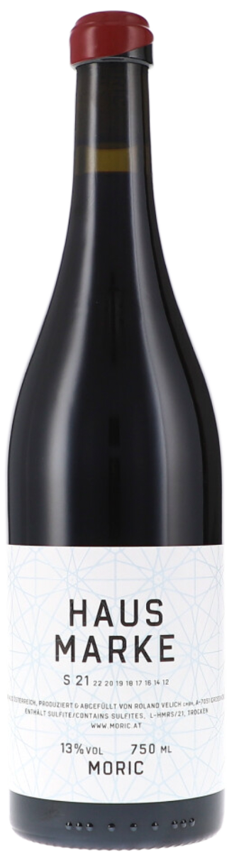 Moric - S21 Hausmarke Solera