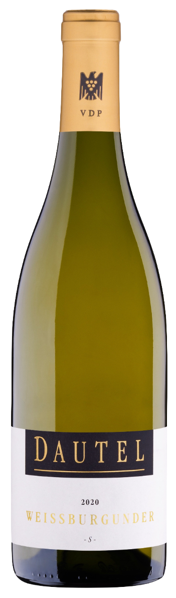 Dautel - 2022 Weissburgunder -S-