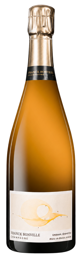 Champagne Franck Bonville - Unisson Grand Cru