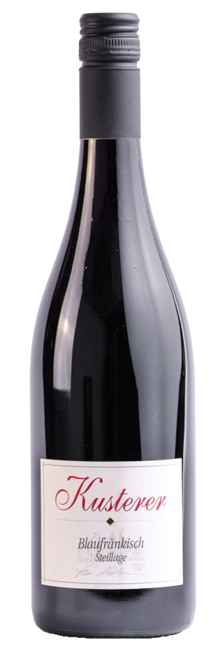 Kusterer - 2020 Blaufränkisch Steillage