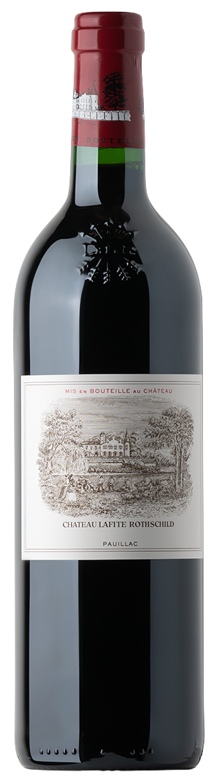 Château Lafite Rothschild - 2012 Pauillac, Bordeaux