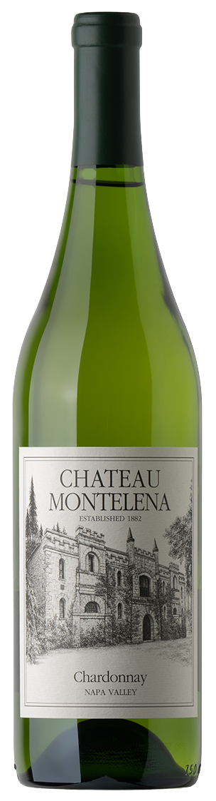 Château Montelena - 2018 Cabernet Sauvignon Napa Valley