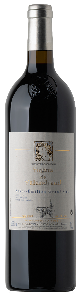 Château Valandraud - 2009 Virginie de Valandraud