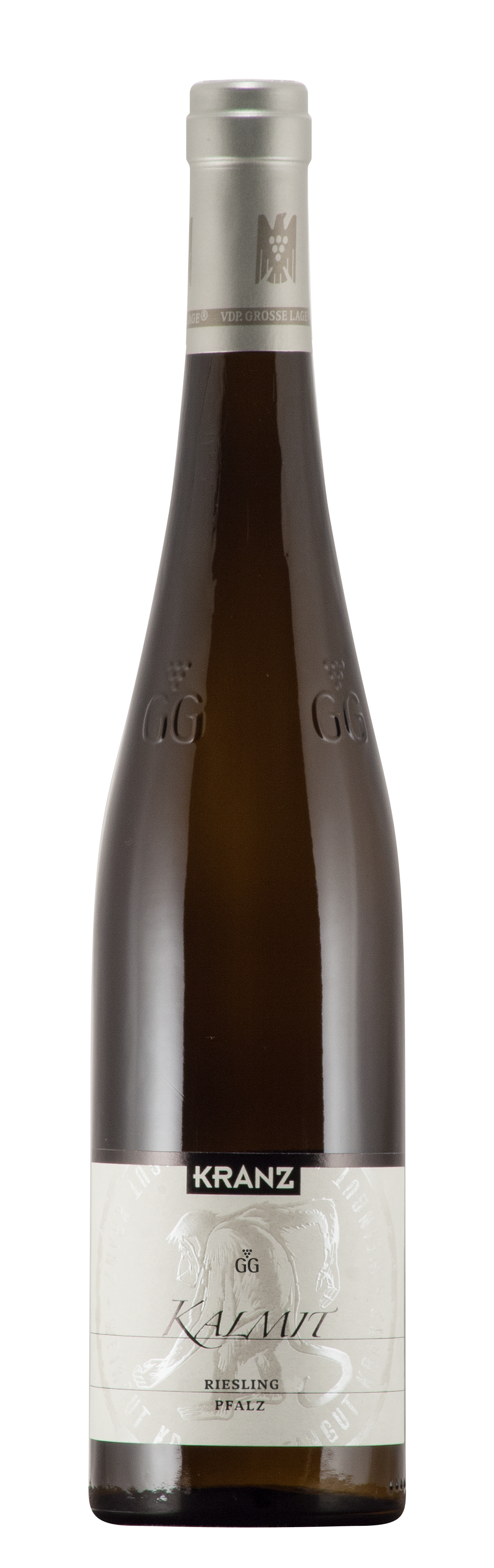 Kranz - 2024 Ilbesheimer Kalmit Riesling GG