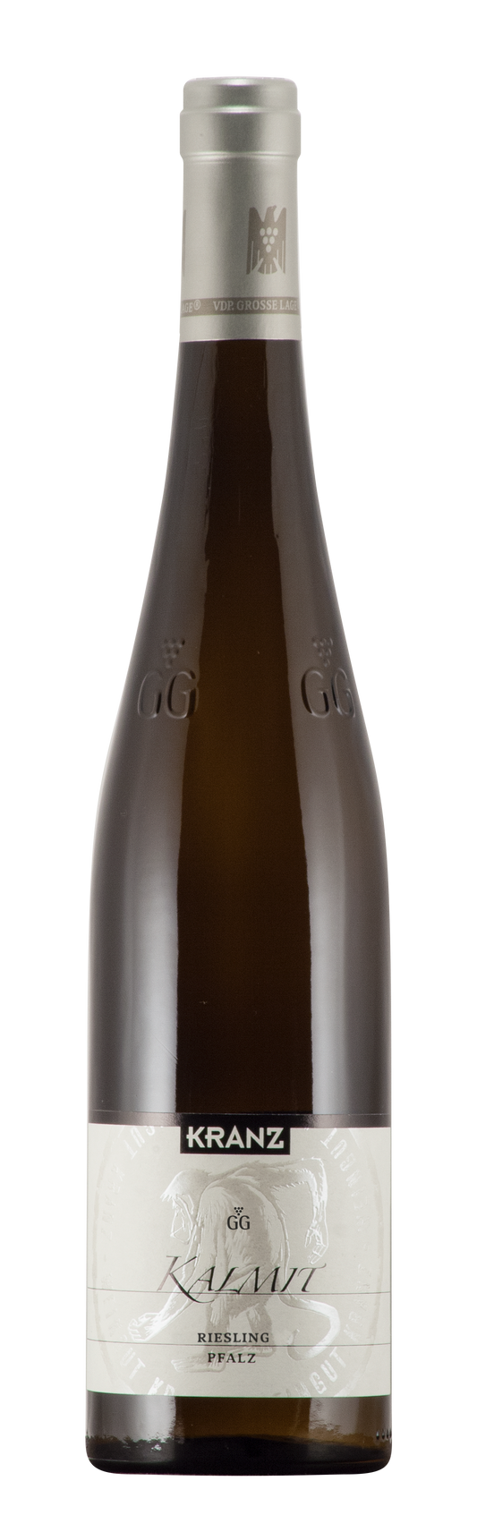 Kranz - 2024 Ilbesheimer Kalmit Riesling GG