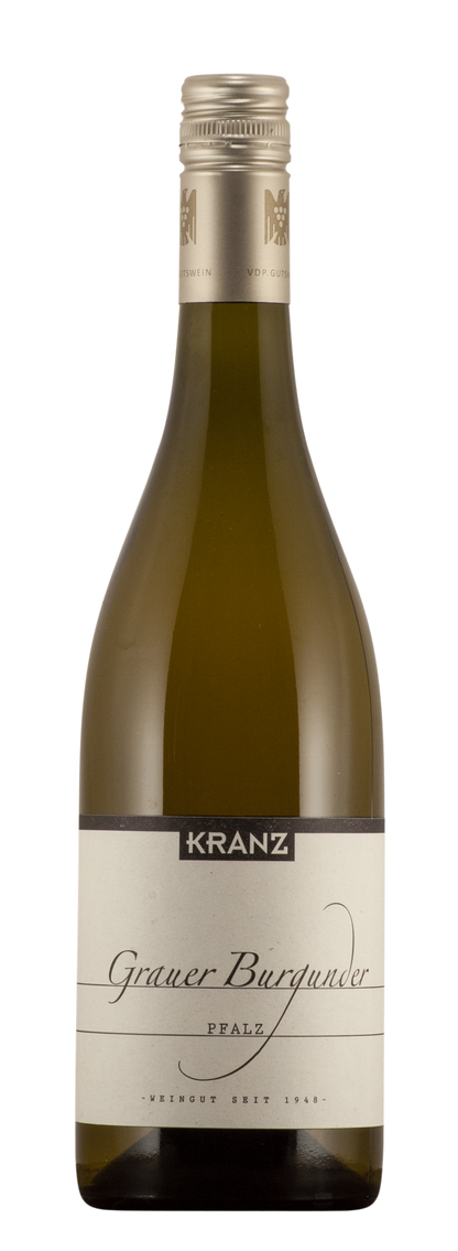 Kranz - 6er Burgunder Gutswein