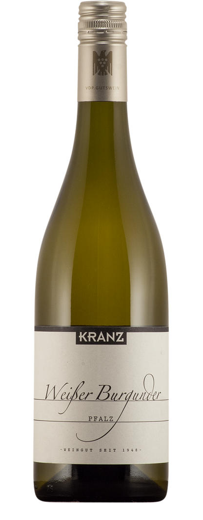 Kranz - 6er Burgunder Gutswein