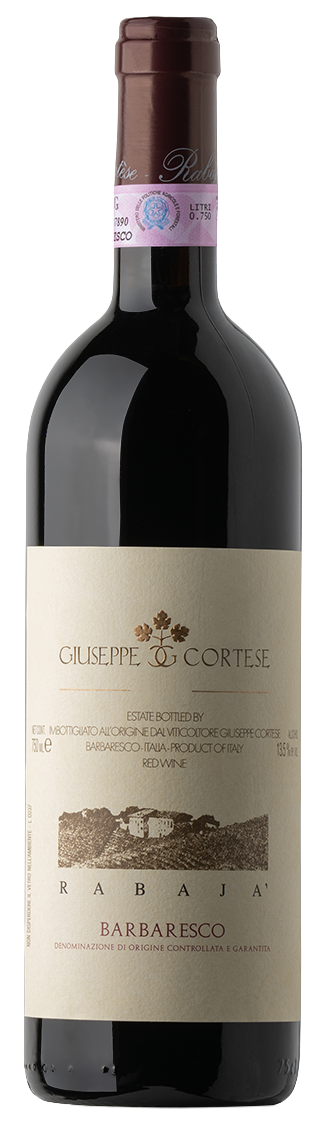 Cortese - 2017 Barbaresco Rabajà DOCG