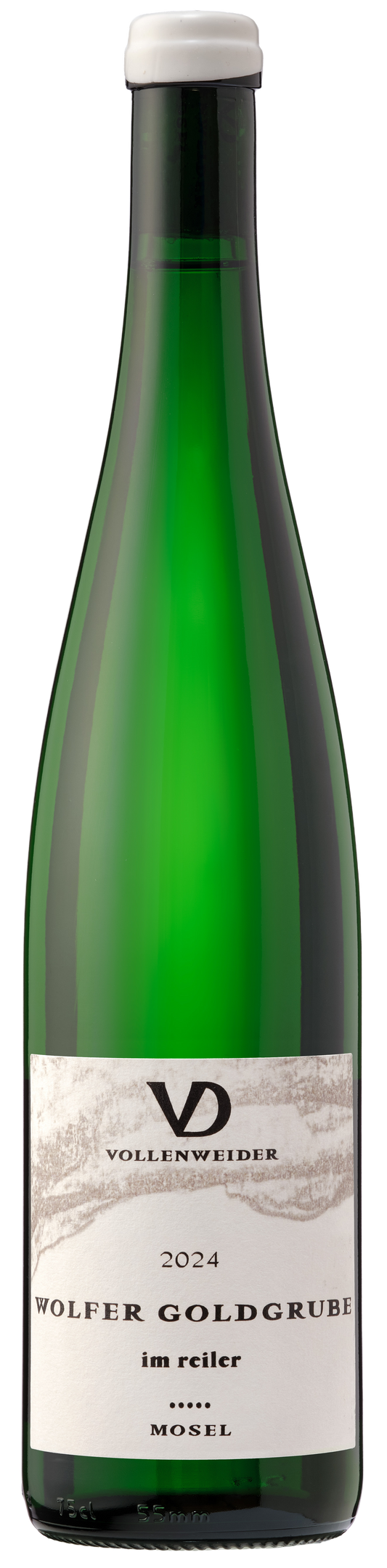Vollenweider - 2024 Wolfer Goldgrube Im Reiler Riesling