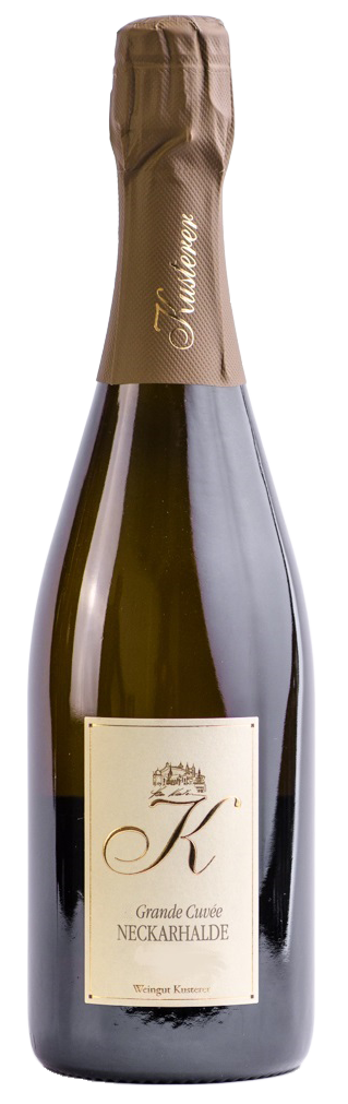 Kusterer - 2015 Grande Cuvée Extra Brut