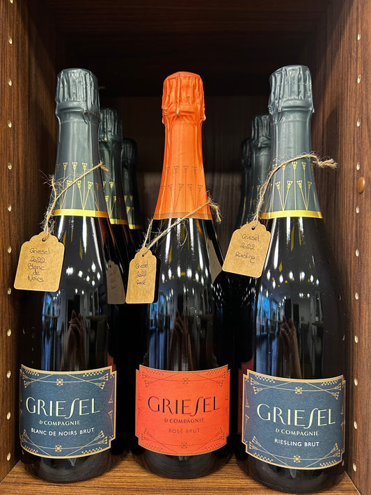 Griesel & Co. Willkommenspaket