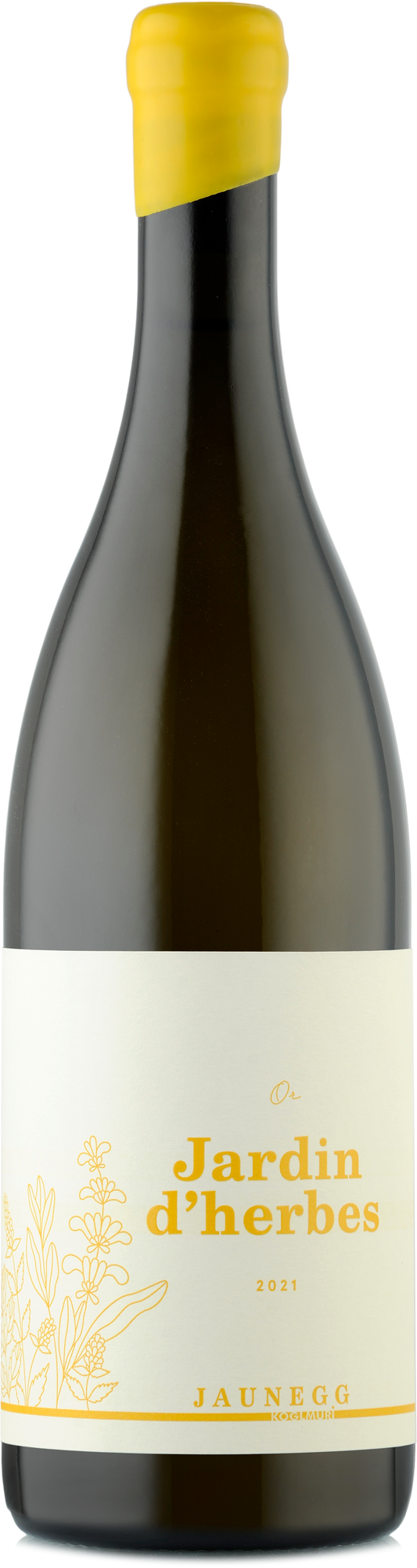 Weingut Jaunegg - 2022 Jardin d'Herbes