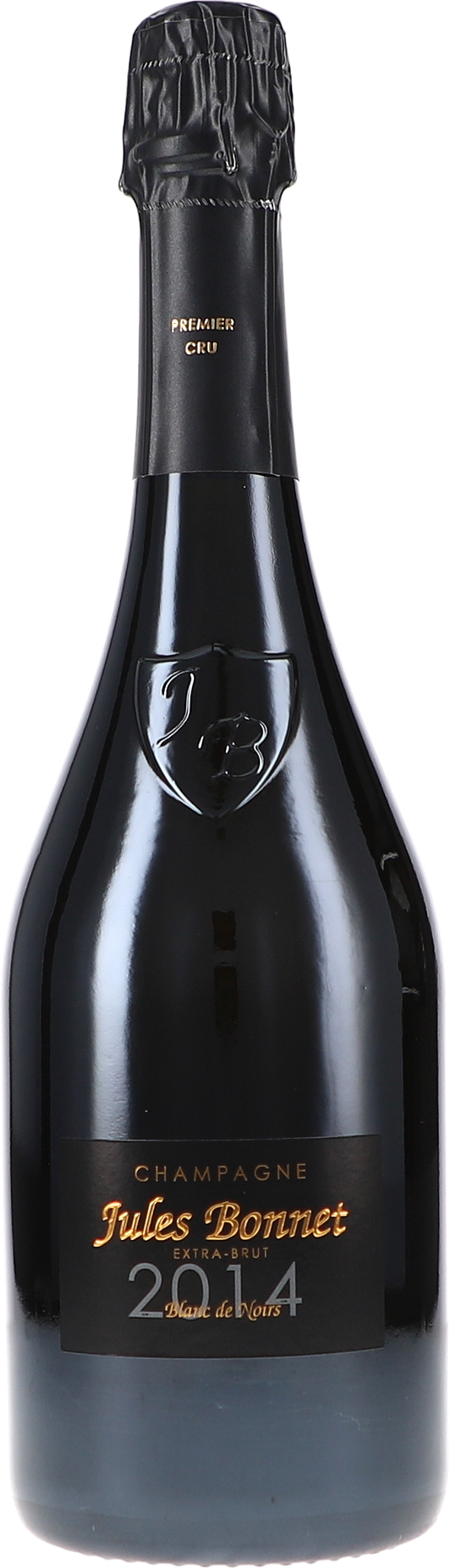Champagne Bonnet-Ponsot - 2014 Jules Bonnet