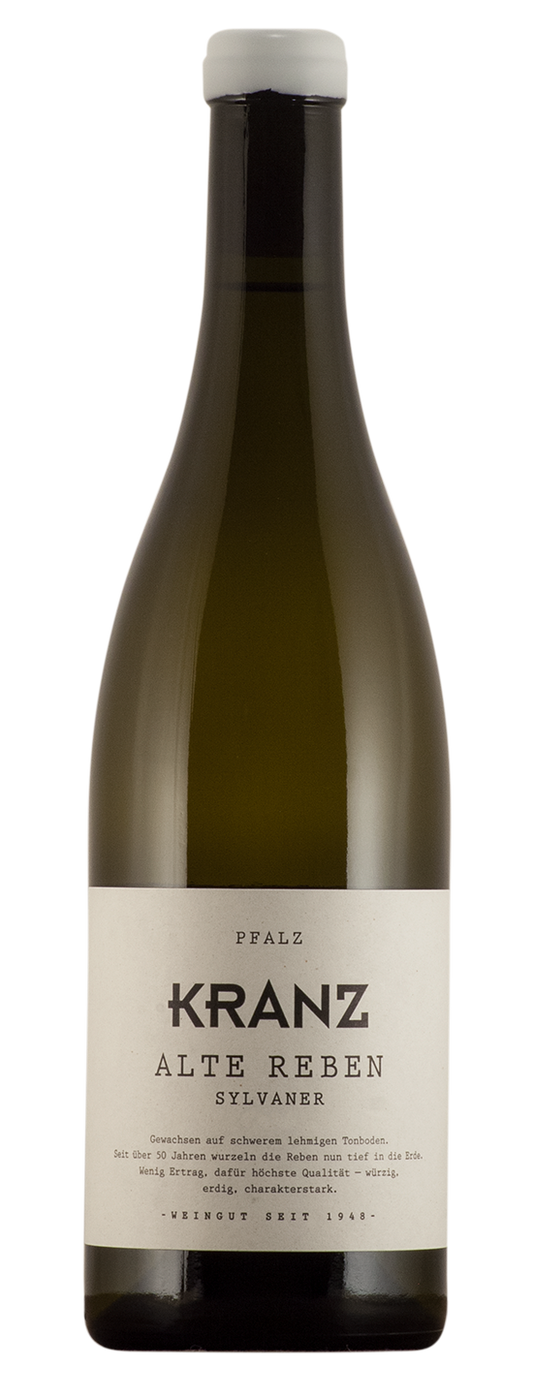 Kranz - 2024 Sylvaner Alte Reben