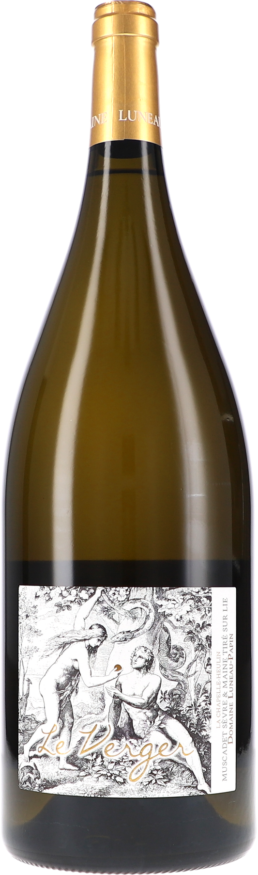 Luneau-Papin - 2023 Muscadet Le Verger