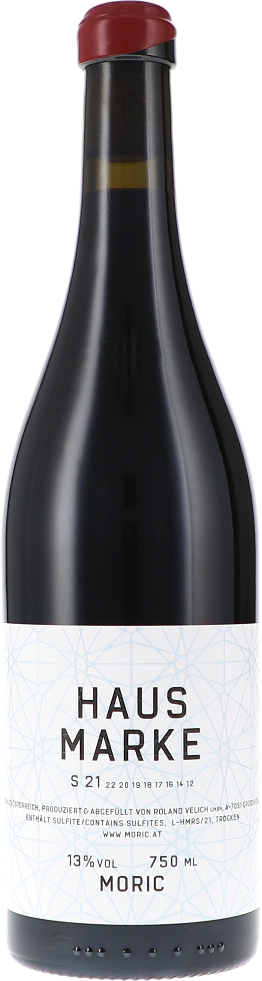 Moric - S21 Hausmarke Solera