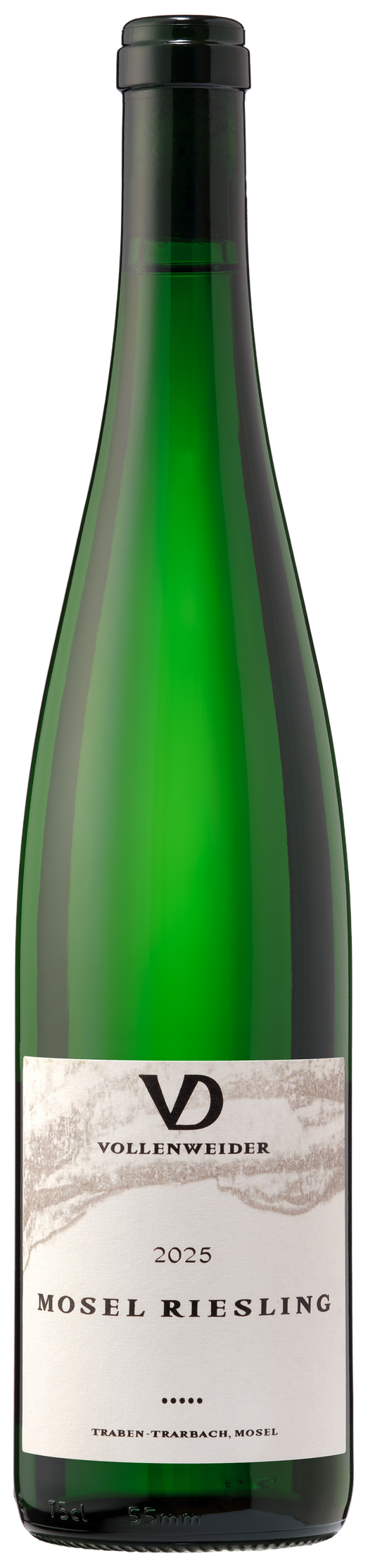 Vollenweider - 2025 Mosel Riesling trocken