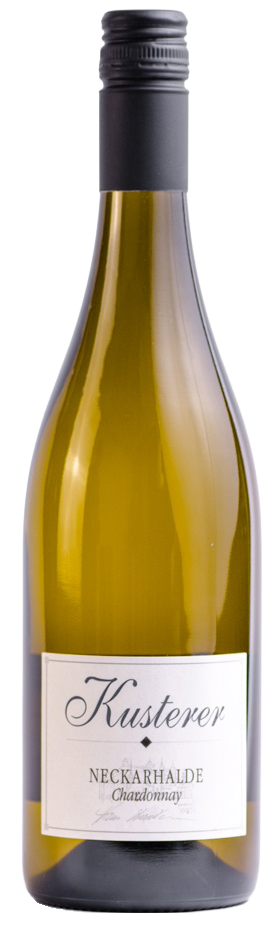 Kusterer - 2023 Neckarhalde Chardonnay