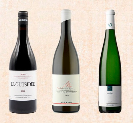 Sommer & Wein!
