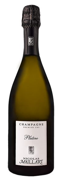 Champagne Maillart - Platine 1er Cru