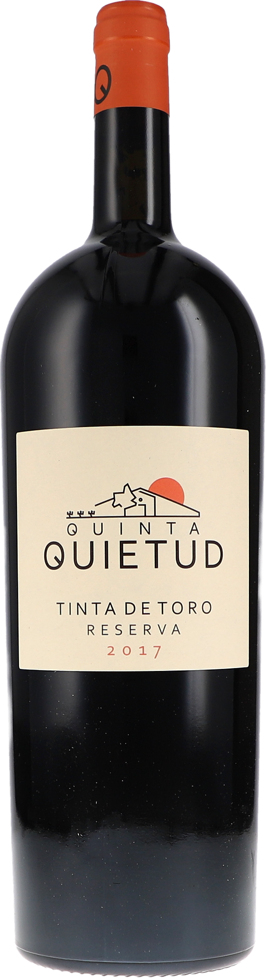 Quinta Quietud - 2017 Reserva