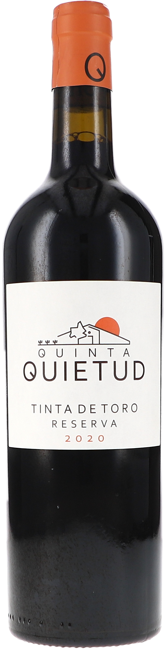 Quinta Quietud - 2020 Reserva