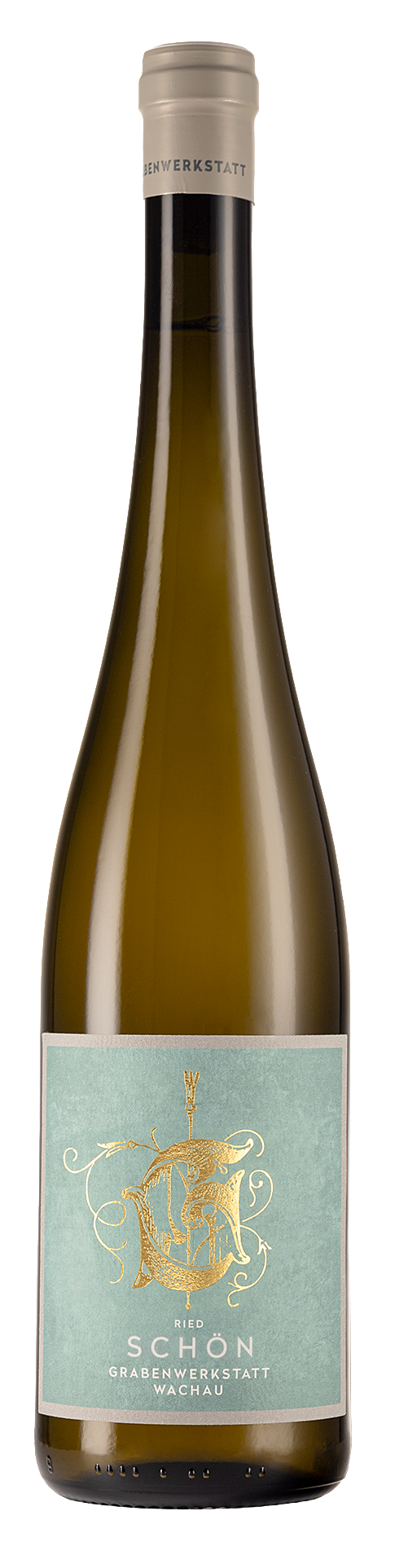 Grabenwerkstatt - 2024 RIED SCHÖN Grüner Veltliner