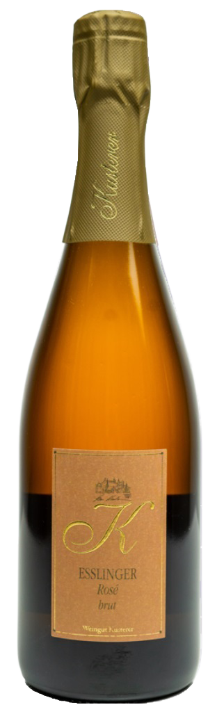 Kusterer - 2020 Esslinger Rosé Brut