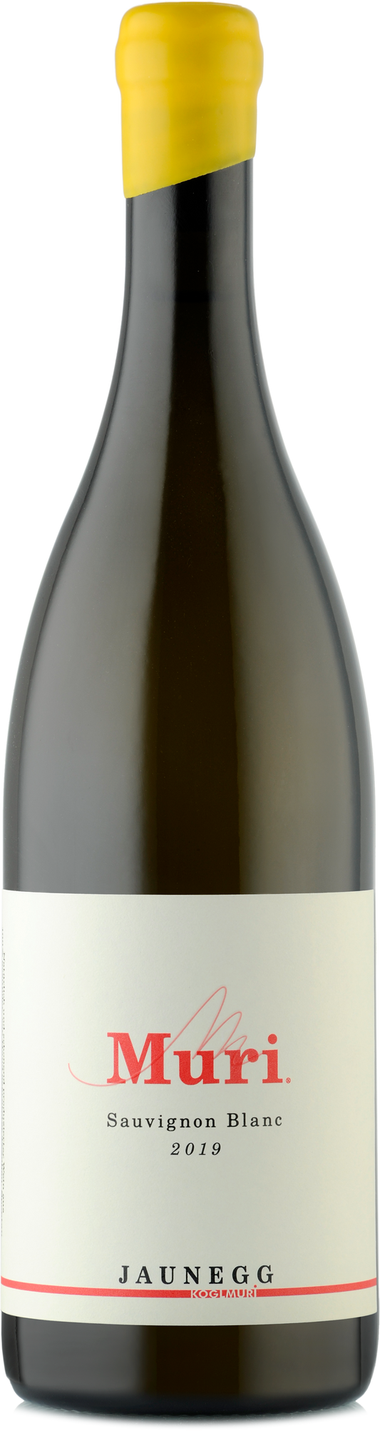 Weingut Jaunegg - 2021 Sauvignon blanc „Muri“