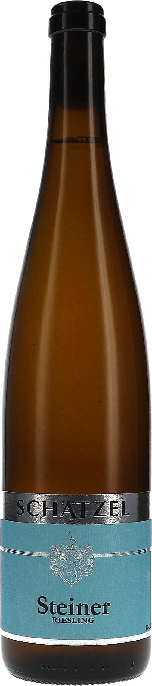 Schätzel - 17-22 Steiner Riesling