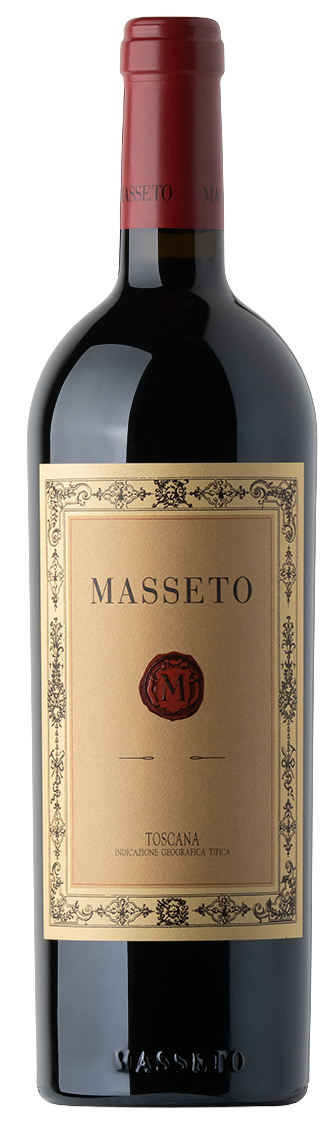 Tenuta dell'Ornellaia - 1997 Masseto