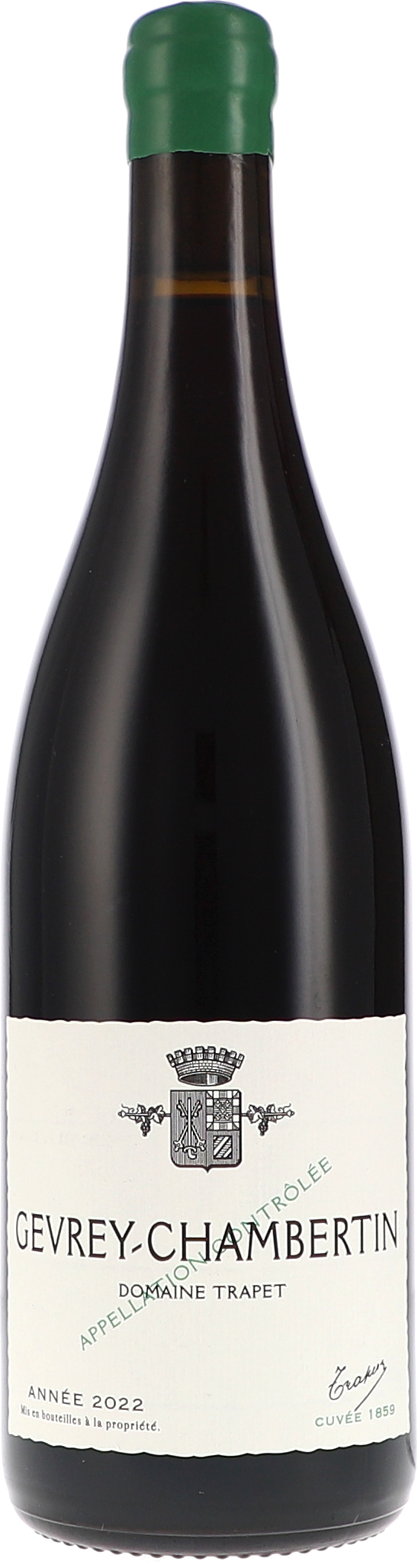 Trapet - 2022 Gevrey-Chambertin Cuvée "1859"