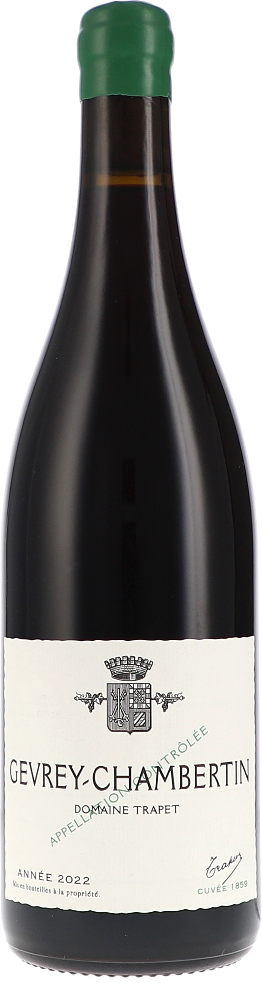 Trapet - 2022 Gevrey-Chambertin Cuvée "1859"