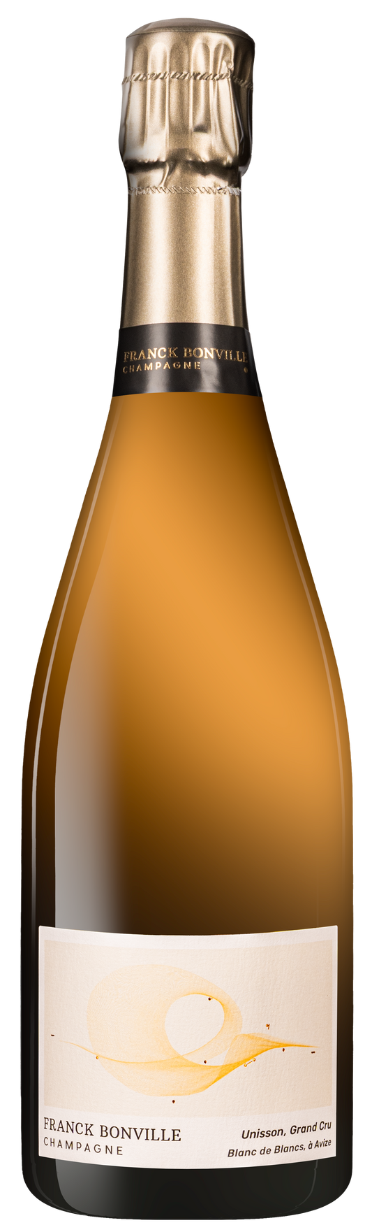 Champagne Franck Bonville - Unisson Grand Cru