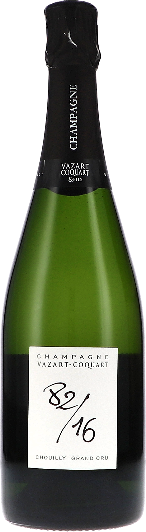 Champagne Vazart-Coquart - 82/16 Chouilly