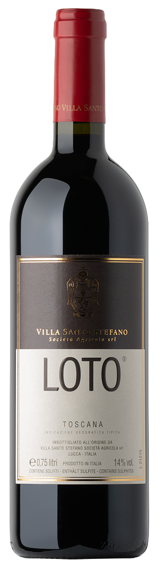 Villa Santo Stefano - 2020 Loto